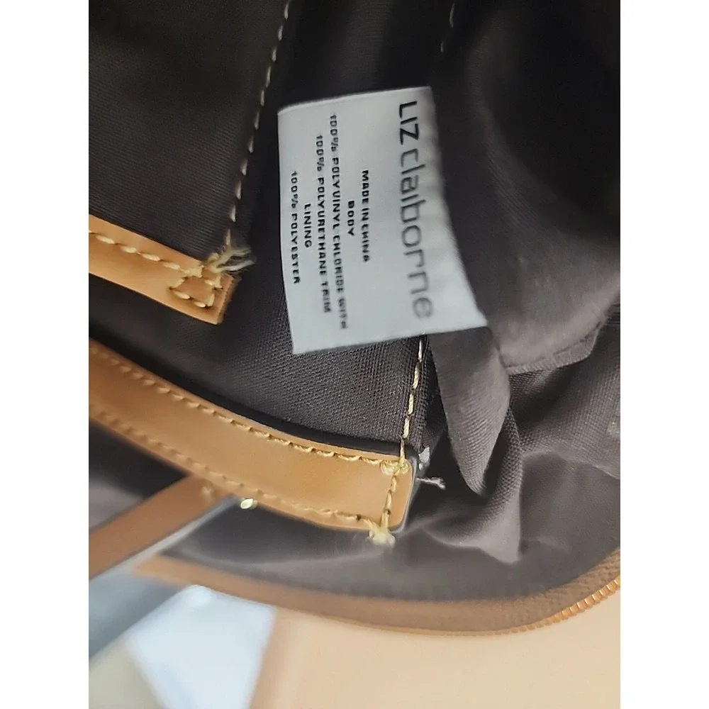 Liz Claiborne lining ample